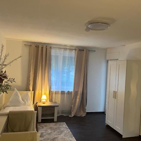 Bibis Ferienwohnung Munich Extérieur photo