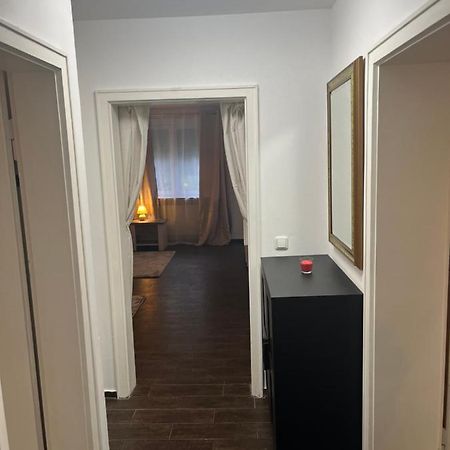 Bibis Ferienwohnung Munich Extérieur photo