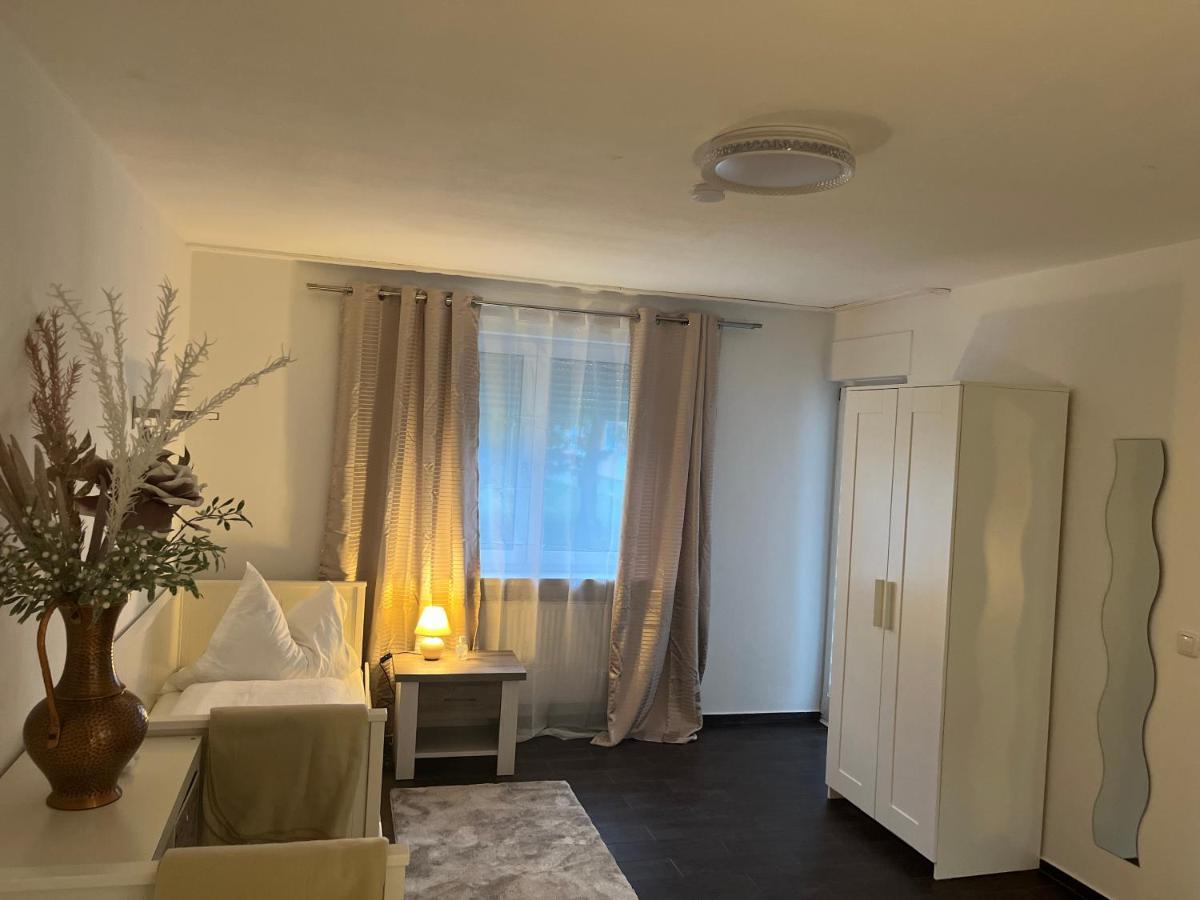 Bibis Ferienwohnung Munich Extérieur photo