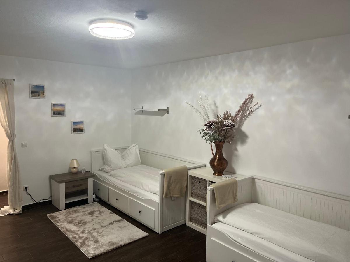 Bibis Ferienwohnung Munich Extérieur photo