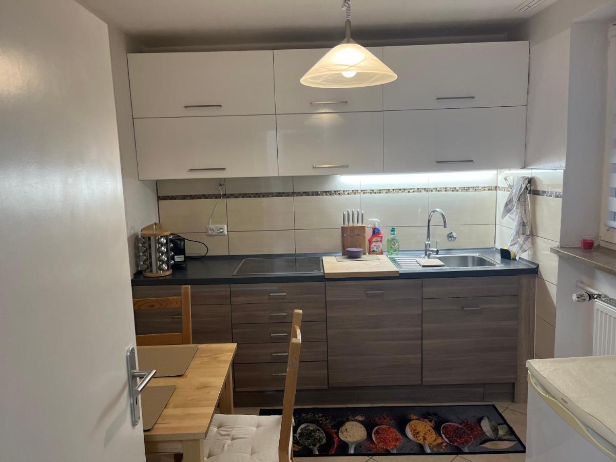 Bibis Ferienwohnung Munich Extérieur photo