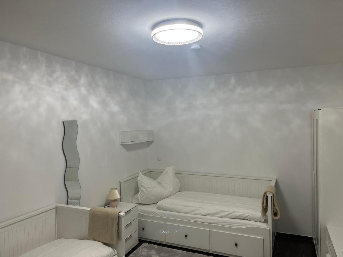 Bibis Ferienwohnung Munich Extérieur photo