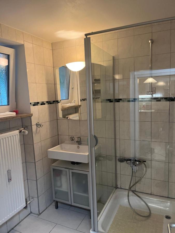 Bibis Ferienwohnung Munich Extérieur photo