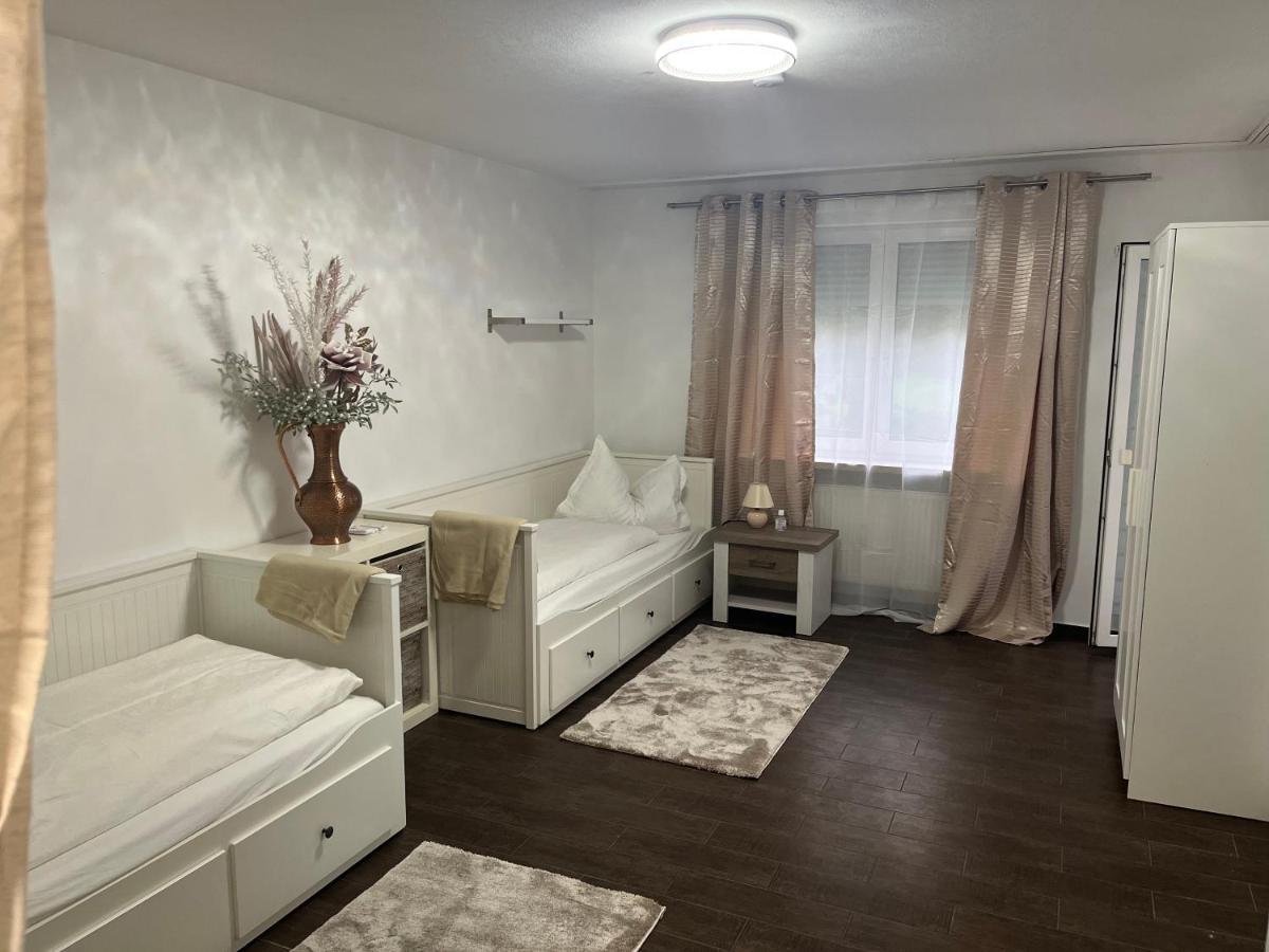 Bibis Ferienwohnung Munich Extérieur photo