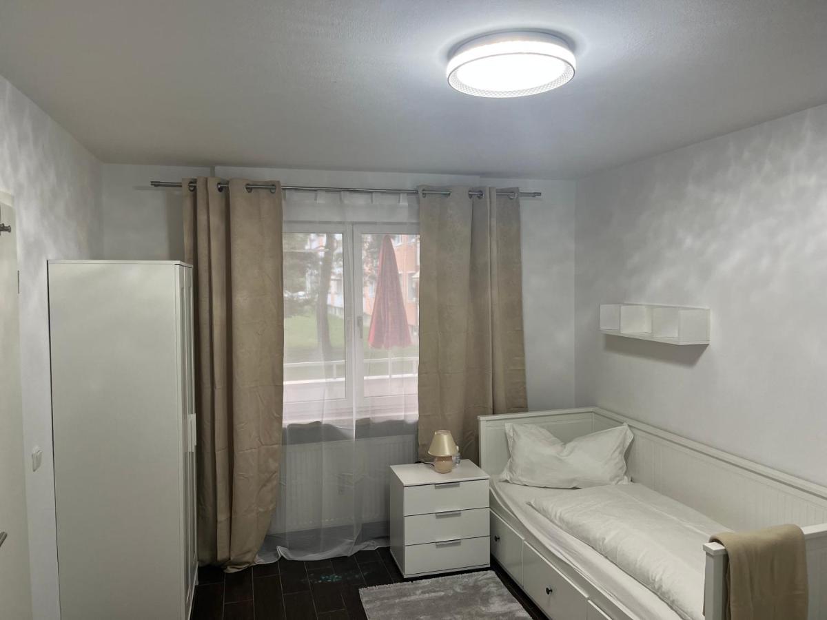 Bibis Ferienwohnung Munich Extérieur photo