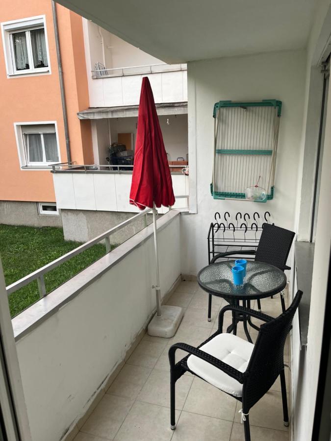Bibis Ferienwohnung Munich Extérieur photo