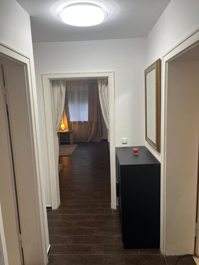 Bibis Ferienwohnung Munich Extérieur photo